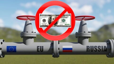 RUBLES ONLY for Russian Gas - Inside Russia Report