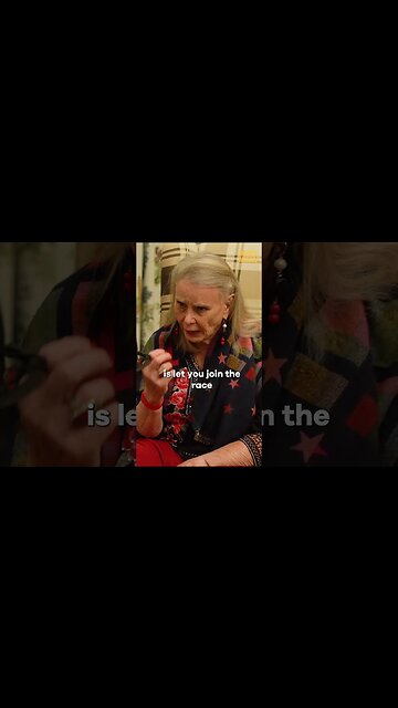 What Does Equality Mean?