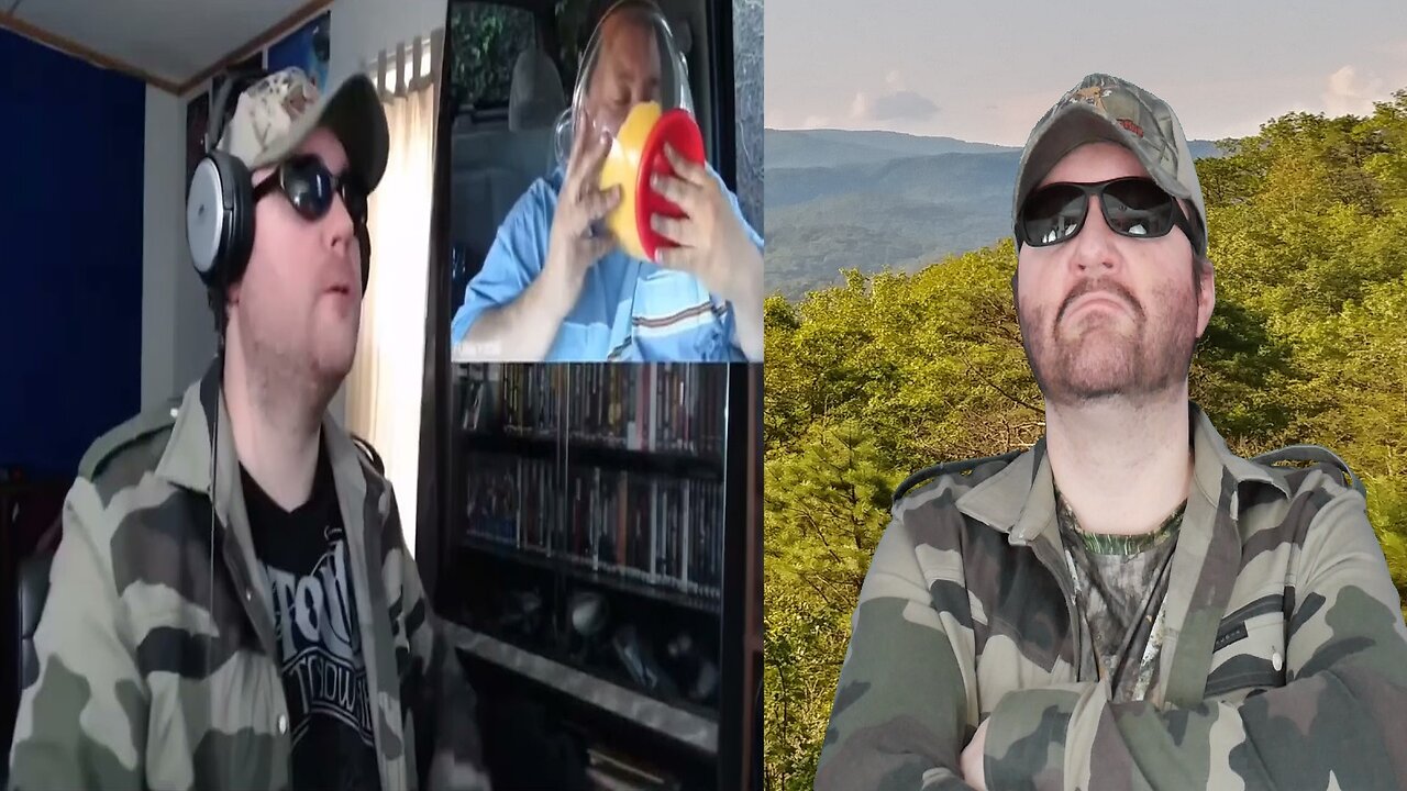 Billy Bob Tanley Jinxed Himself While Ranting On JoeysWorldTour (TTNN) - Reaction! (BBT)