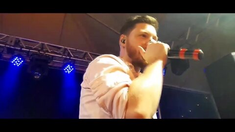 GALOPA - GERMANO E GEOVANY EXPO ARTUR 2022