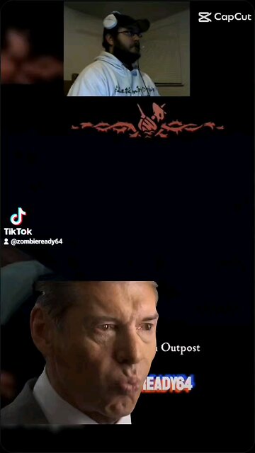 When tucking goes wrong...