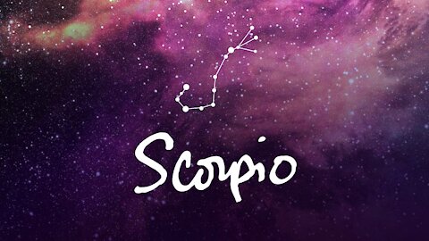 ♏️ 𝓢𝓒❀𝑅𝓟𝐼Ⓞ ♥️ October 2021