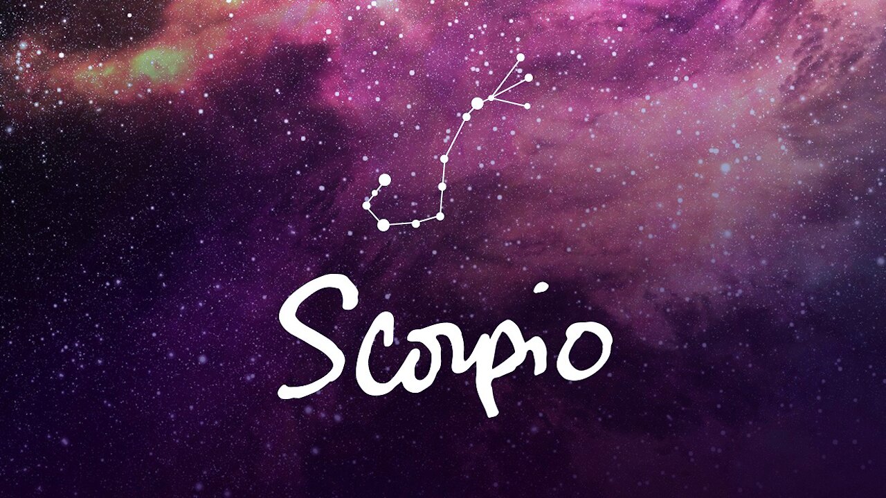 ♏️ 𝓢𝓒❀𝑅𝓟𝐼Ⓞ ♥️ October 2021