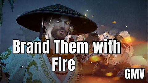 Black Desert Online - Musa montage (Brand Them With Fire)