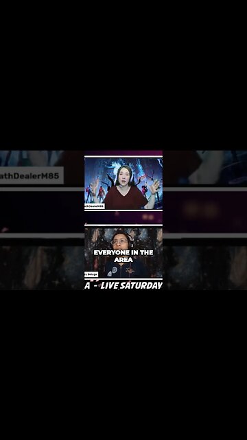 The ladies talk about Redfall on Majestic Mayhem