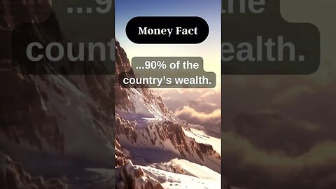 Do you agree with the point made in this video? Leave your feedback in the comments. #shorts #money