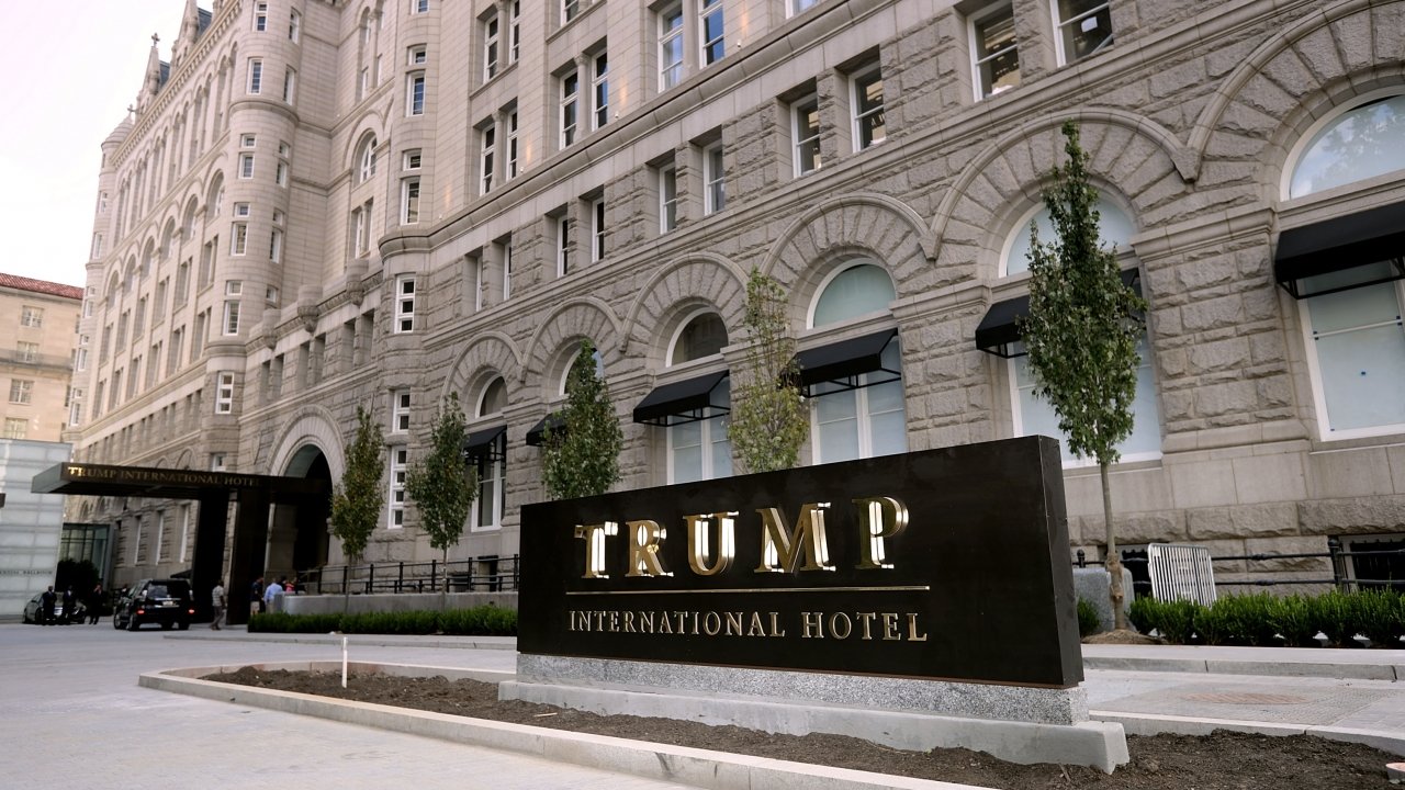 Attorneys General Begin Issuing Subpoenas In Trump Hotel Lawsuit