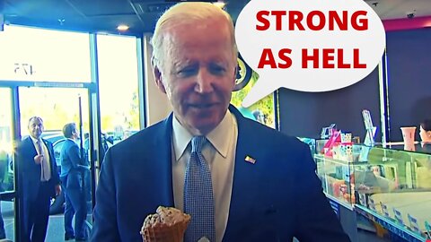 Biden's Top Lie Of The Week