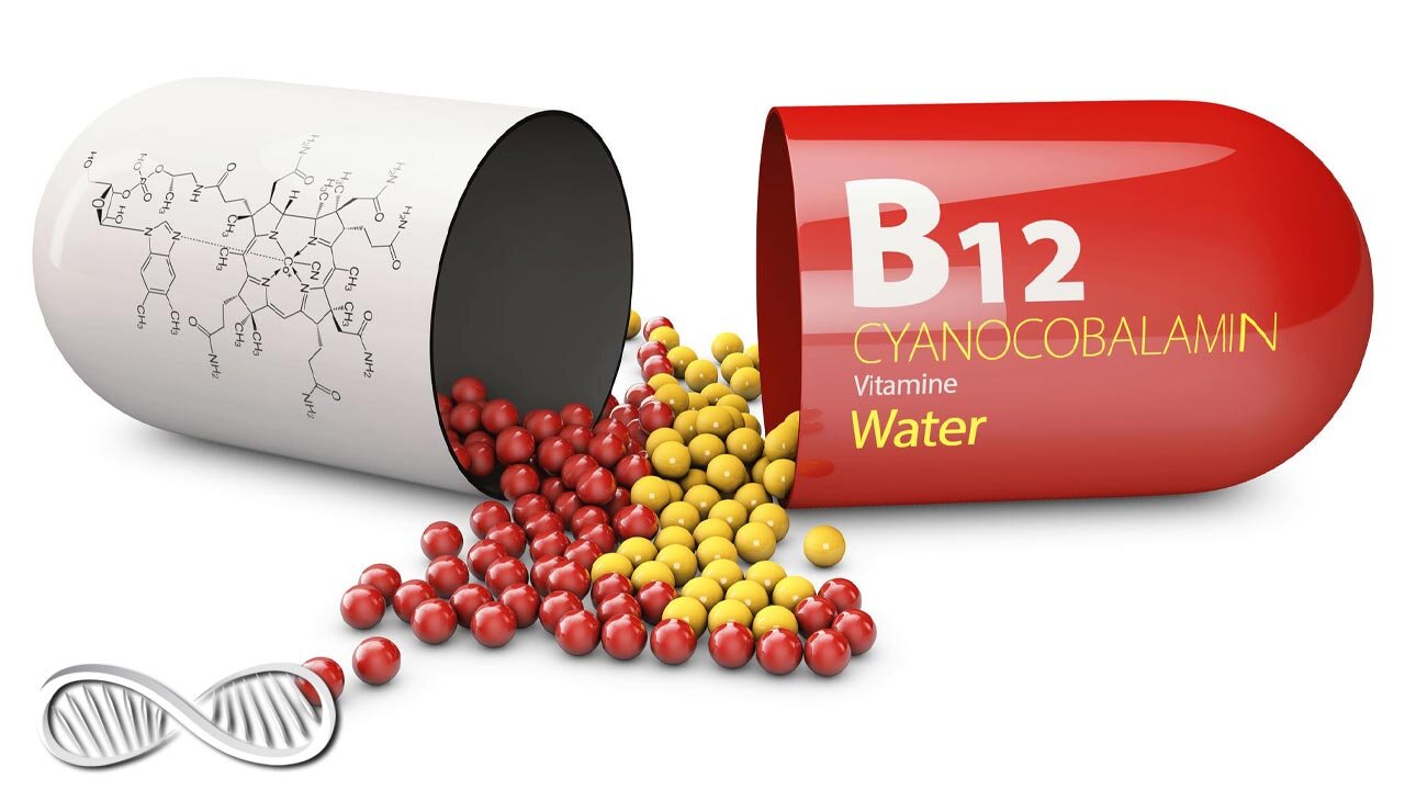 Vitamin B12: The Vitalizing Nootropic that Sparks Neuroplasticity and Vanquishes Depression