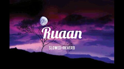 Ruaan