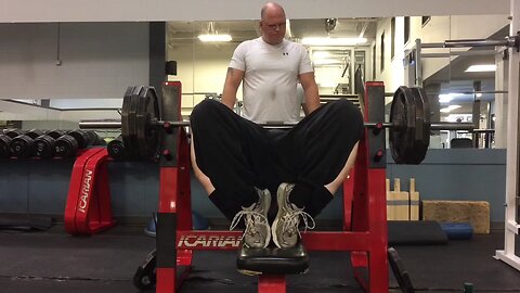 FASTING MAKES YOU LEAN AND STRONG!