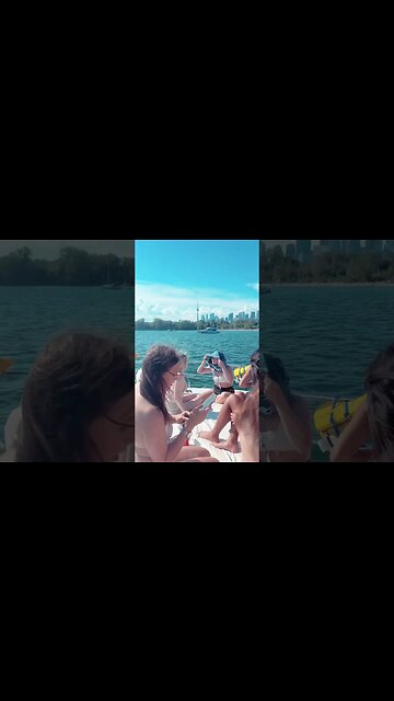 Wait Till You Notice It