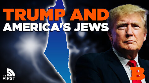 Trump and America's Jews