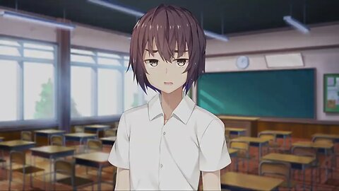 Seven Days: Anata to Sugosu Nanokakan Prologue (2/5)