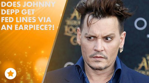 Johnny Depp's ex-management drop crushing bombshell