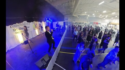 KaraBand Som Sarn by Miracle Hmong Band