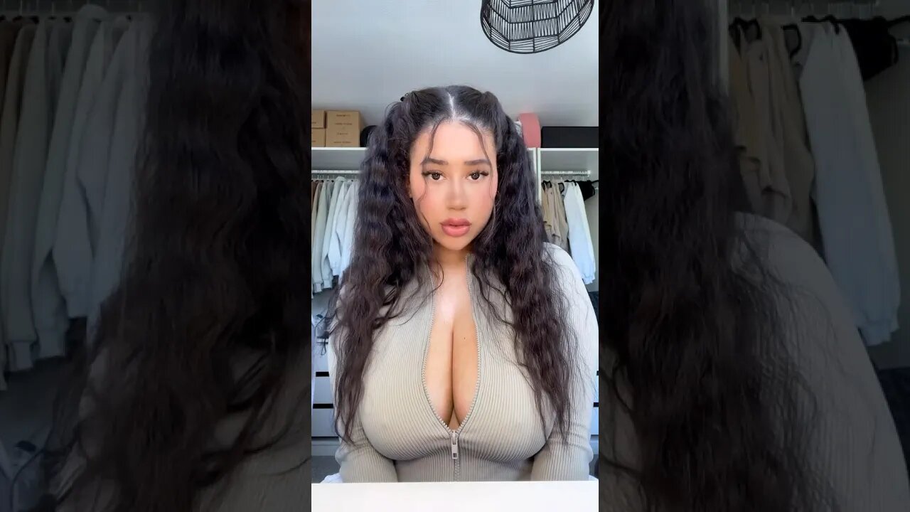 Do I Have “Those “ Eyes?