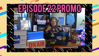 Skiba News Nation - Episode 22 PROMO