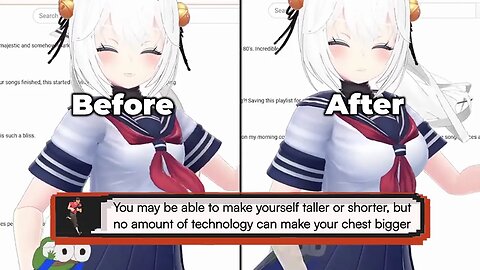 Filian Proves Chatter Wrong