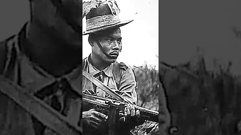 Houve 26 Victoria Crosses concedidas a soldados dos regimentos Gurkha #war #guerra #historia