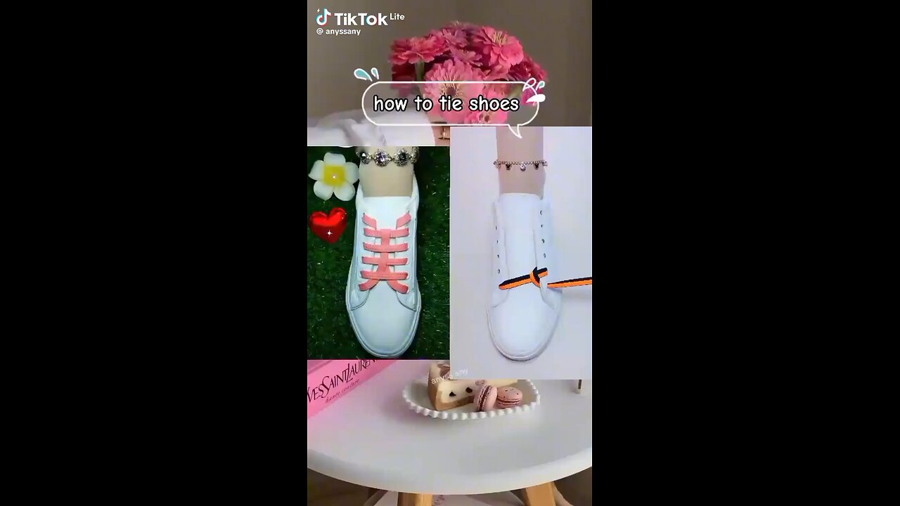 stylish lases lgany katrika