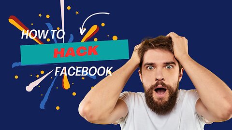 How to H4cK fAcEb00k