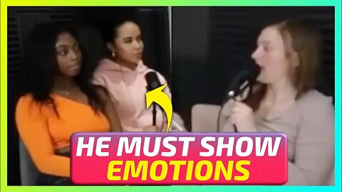 The DELUSION of Modern Women