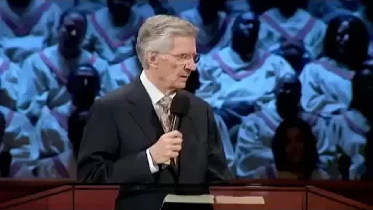 DIOS SABE - DAVID WILKERSON