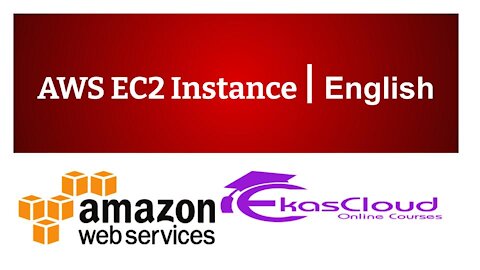 #AWS EC2 Instance | Ekascloud | English