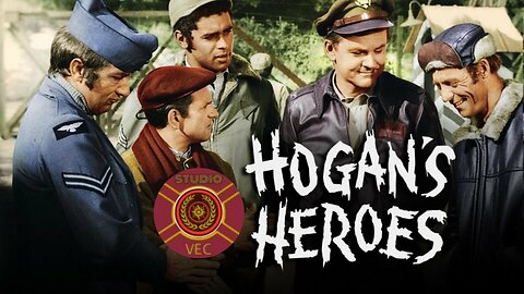 StudioVec's Hogan's Heroes