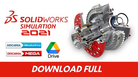 Instalar y Activar SOLIDWORKS 2021 - Multilenguaje - 64 Bits - LICENCIA ILIMITADA