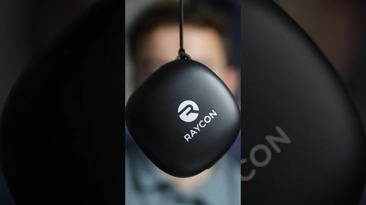 Raycon the Fitness earbuds! Are they any goods? #airpods #airpod #smartwatch #applewatch #apple