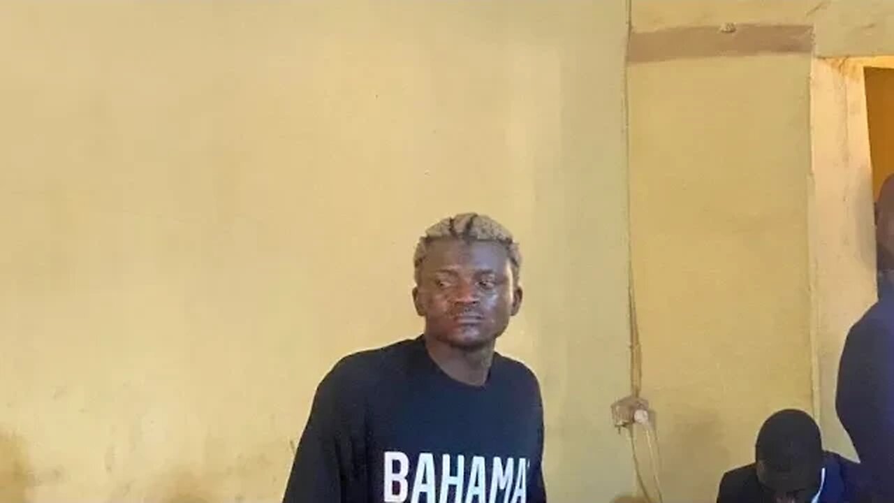 Portable has been granted bail by a High