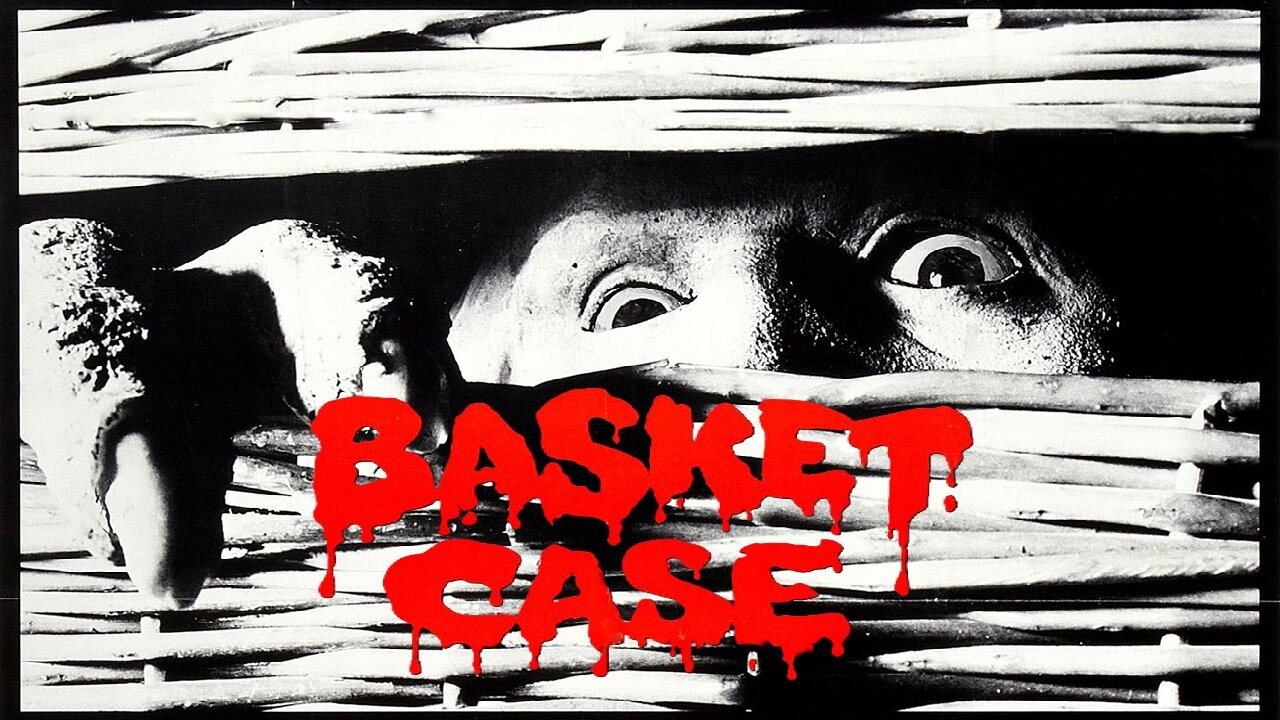 Basket Case (1982) Full Movie