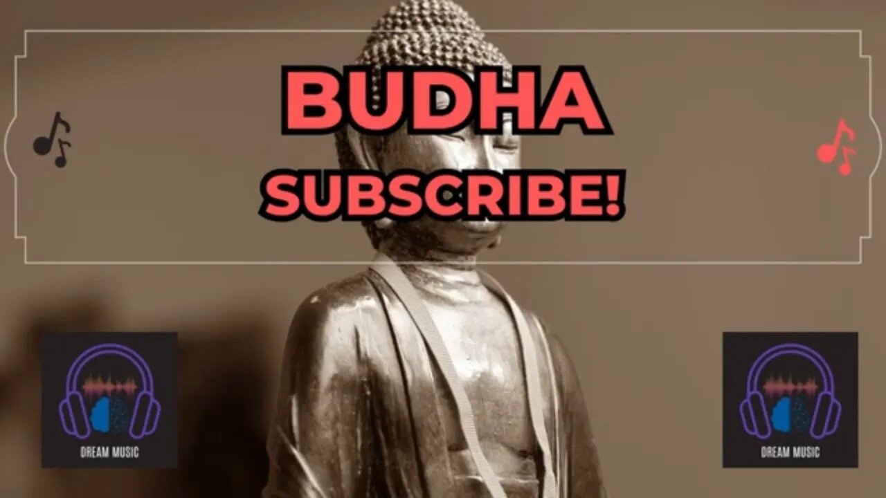 ✨ Enlighten Your Path: Buddha's Melodies for Prosperity & Growth 🌳