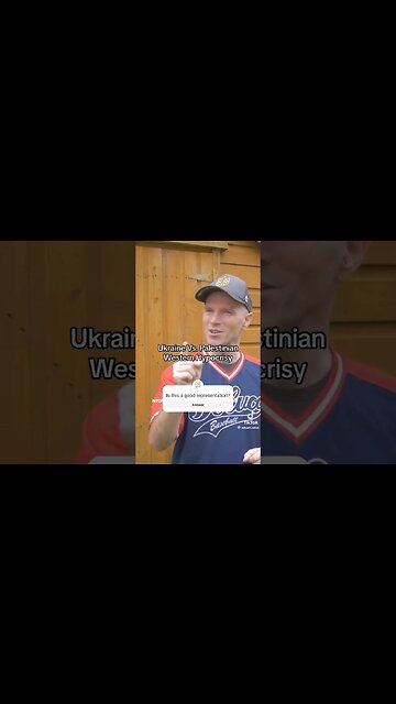 Palestine Vs Israel wrapped up in a nutshell #palestine #israel #freepalestine #trending