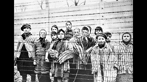 HOLOCAUST or HOLOHOAX I Really Wondered?