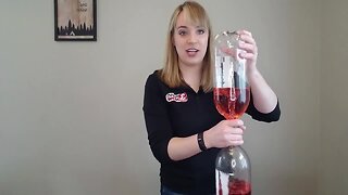 Tornado in a Bottle