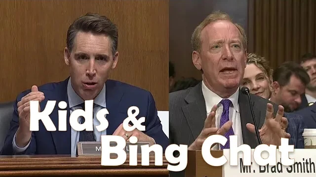 How Microsoft protects privacy of children using Bing Chat