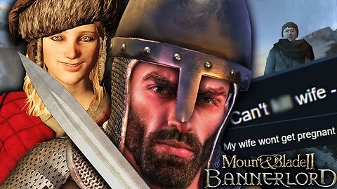 Bannerlord | Most Based Medieval Sandbox Of All Time