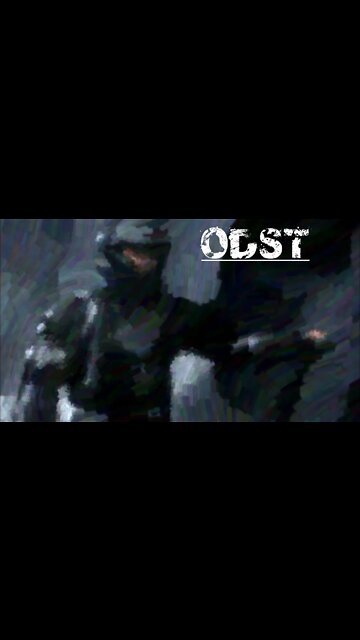 HALO ODST Short Movie #haloodst #halo #xbox 1of4