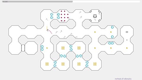 N++ - Methods Of Rationality (SU-B-06-04) - G++T++C++E++