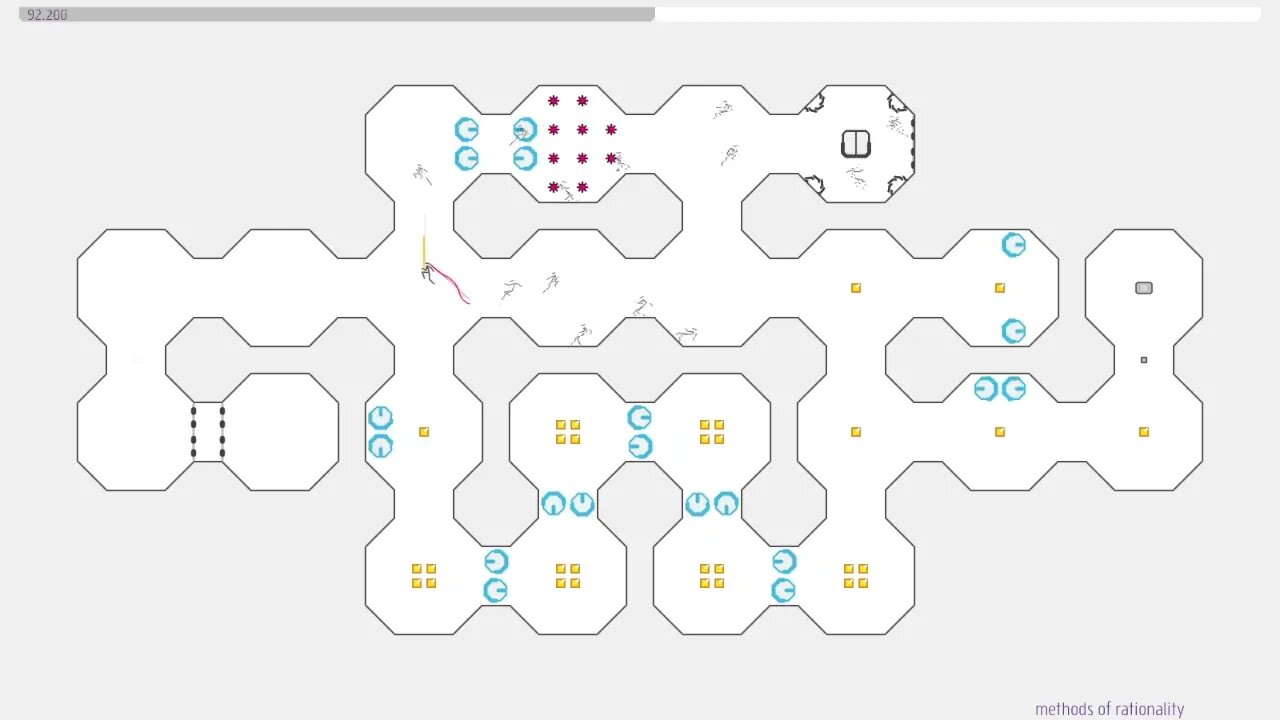 N++ - Methods Of Rationality (SU-B-06-04) - G++T++C++E++