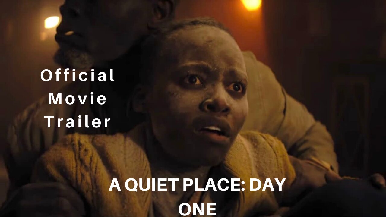 A Quiet Place: Day One