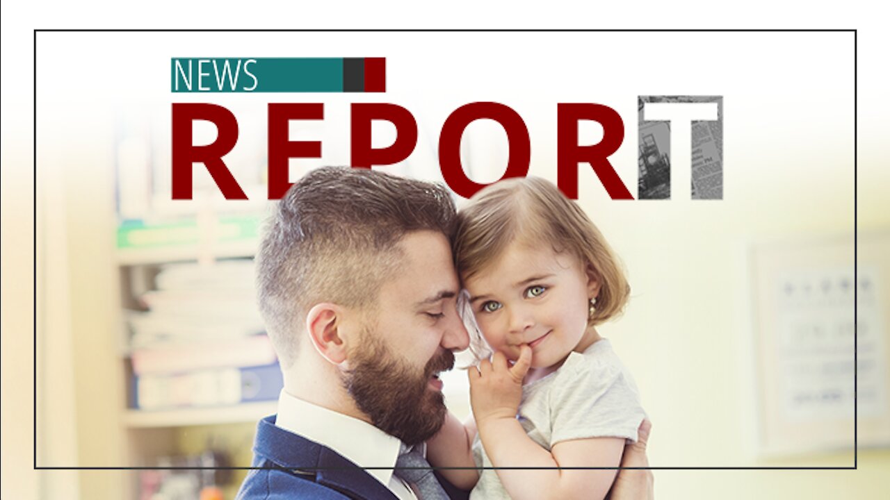 Catholic — News Report — Paternal Abortion Veto?