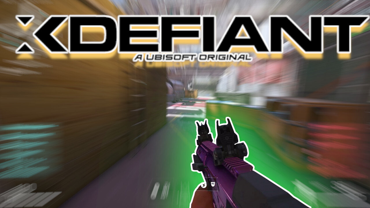 Unleashing XDefiant On Ps5 - Raw Gameplay Fun!