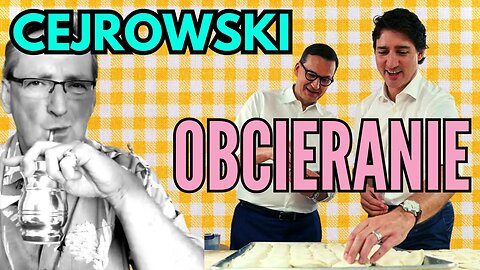 Cejrowski: Morawiecki jak Trudeau