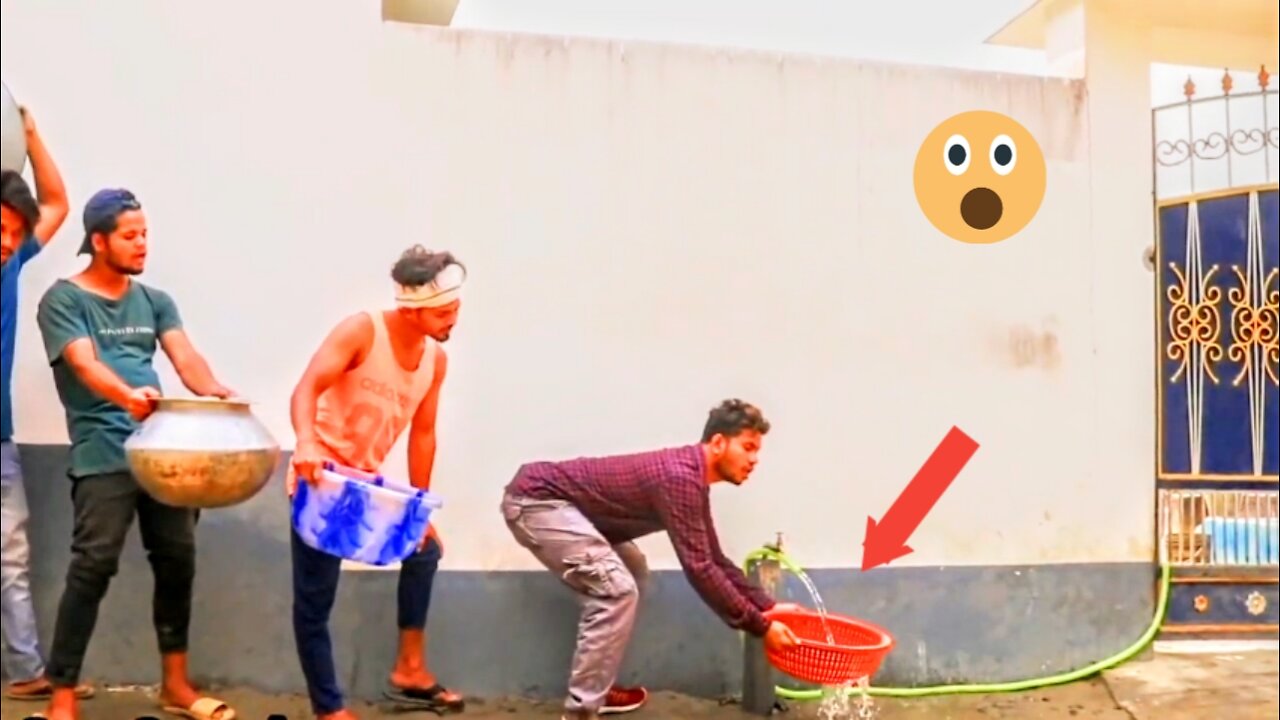 Very funny 😂 video