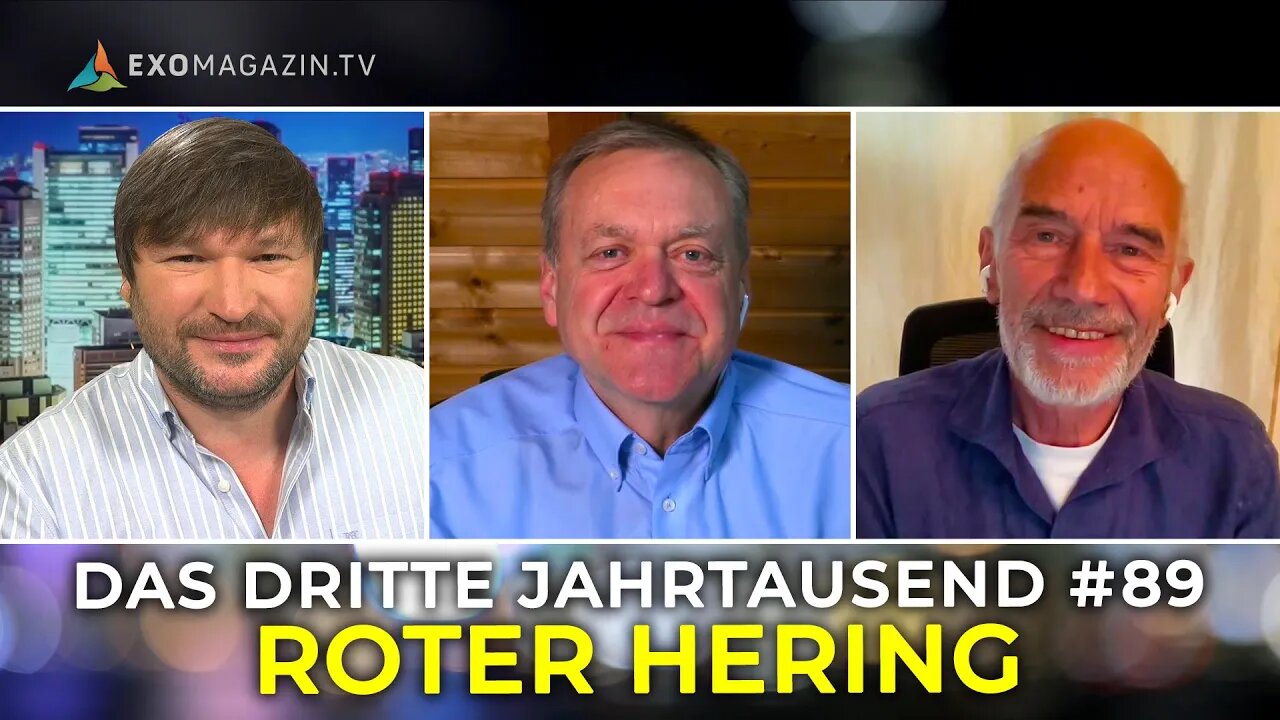 Roter Hering | Das 3. Jahrtausend #89