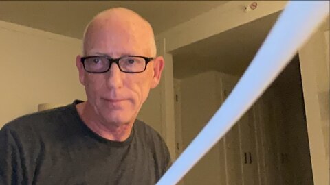 Episode 1746 Scott Adams: Headlines and Coffee. UFOs And Ukraine. More